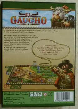 imagen 1 El Gaucho