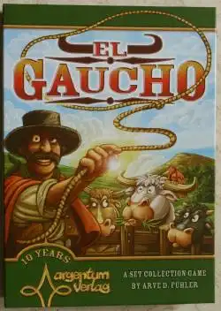 imagen 2 El Gaucho