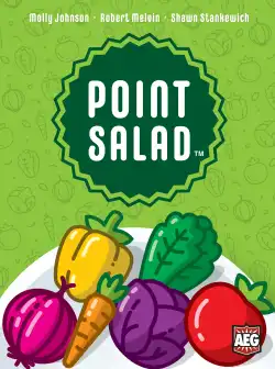 Portada Point Salad