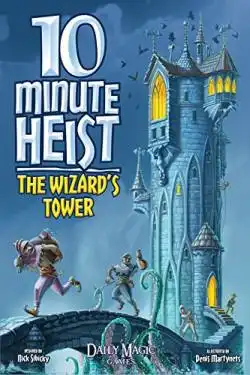 imagen 7 10 Minute Heist: The Wizard's Tower