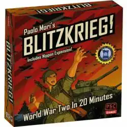 imagen 0 Blitzkrieg!: World War Two in 20 Minutes