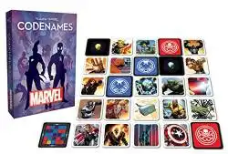 imagen 3 Codenames: Marvel