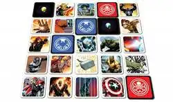 imagen 1 Codenames: Marvel