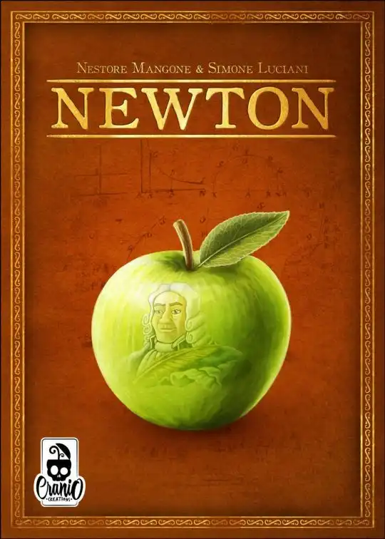 Portada Newton 