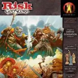 imagen 1 Risk: Godstorm