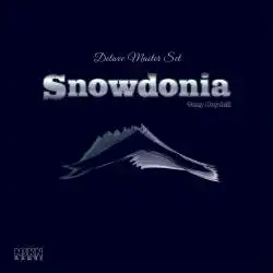 Portada Snowdonia: Deluxe Master Set