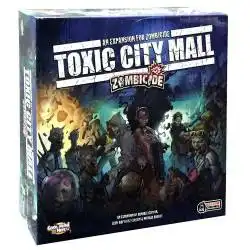 imagen 0 Zombicide: Toxic City Mall