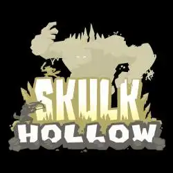 Portada Skulk Hollow