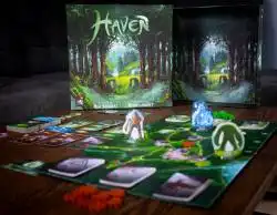 imagen 1 Haven