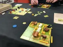 imagen 5 Agricola: All Creatures Big and Small – The Big Box