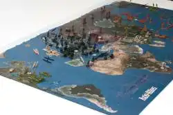 imagen 1 Axis & Allies: 1941