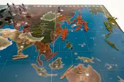 imagen 0 Axis & Allies: 1941