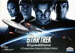 imagen 0 Star Trek: Expeditions