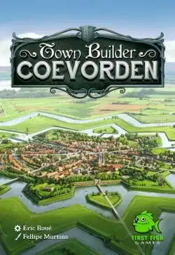 imagen 5 Town Builder: Coevorden