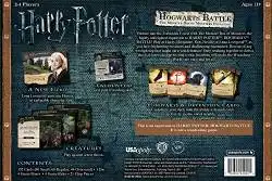 imagen 2 Harry Potter: Hogwarts Battle – The Monster Box of Monsters Expansion