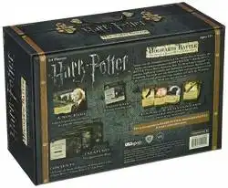 imagen 0 Harry Potter: Hogwarts Battle – The Monster Box of Monsters Expansion