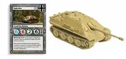 imagen 3 Tanks: Panther vs Sherman