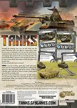 imagen 2 Tanks: Panther vs Sherman