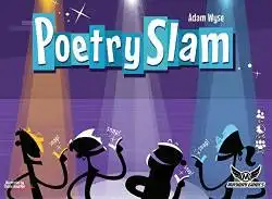 imagen 0 Poetry Slam