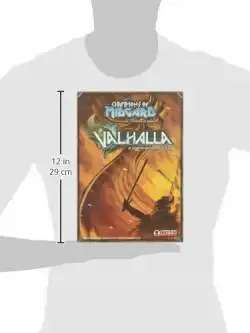 imagen 1 Champions of Midgard: Valhalla