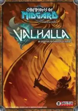 imagen 6 Champions of Midgard: Valhalla