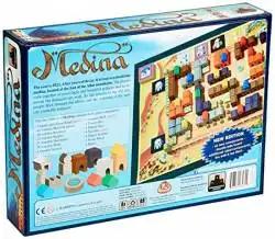 imagen 6 Medina (Second Edition)