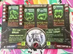 imagen 3 Critical Mass: Raijin vs Archon