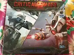 imagen 8 Critical Mass: Raijin vs Archon