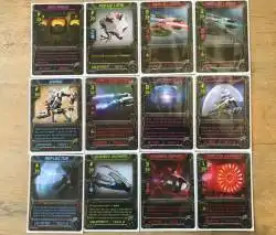 imagen 0 Critical Mass: Raijin vs Archon
