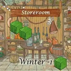 imagen 1 Lignum (Second Edition)