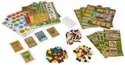 imagen 0 Lignum (Second Edition)