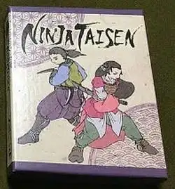 imagen 4 Ninja Taisen