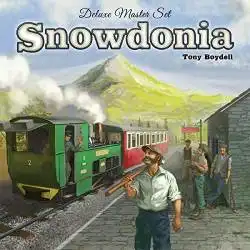 imagen 2 Snowdonia: Deluxe Master Set