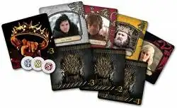 imagen 2 Game of Thrones: Westeros Intrigue