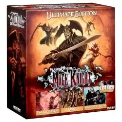 imagen 7 Mage Knight: Ultimate Edition