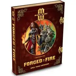 imagen 1 Mage Wars: Forged in Fire – Spell Tome Expansion