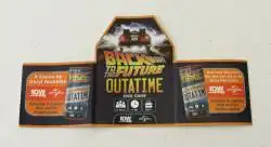 imagen 2 Back to the Future: OUTATIME