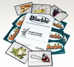 imagen 2 Blurble