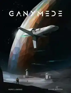 Portada Ganymede