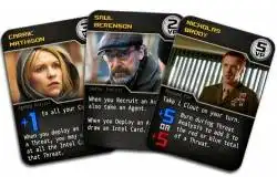 imagen 0 Homeland: The Game