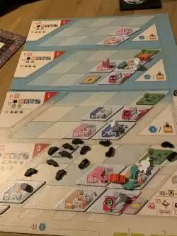 imagen 2 Clinic: Deluxe Edition