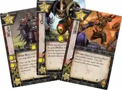 imagen 1 Blood Bowl: Team Manager – The Card Game: Sudden Death