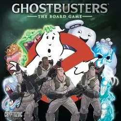 imagen 1 Ghostbusters: The Board Game