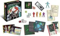imagen 2 Ghostbusters: The Board Game