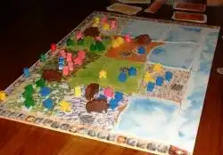 imagen 2 Mammoth Hunters