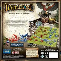 imagen 0 BattleLore: Second Edition