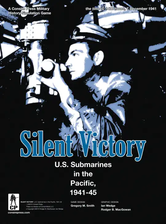 Portada Silent Victory: U.S. Submarines in the Pacific, 1941-45 Gregory M. Smith