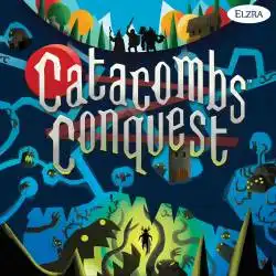 Portada Catacombs Conquest