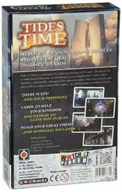 imagen 0 Tides of Time