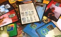 imagen 1 Tides of Time